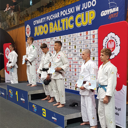 Z medalami wracają do Rzeszowa judocy i judoczki Millenium AKRO Rzeszów z Otwartego Pucharu Polski w Gdyni oraz Turnieju Dzieci w Jaśle.