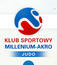 Klub Sportowy JUDO Millenium-AKRO